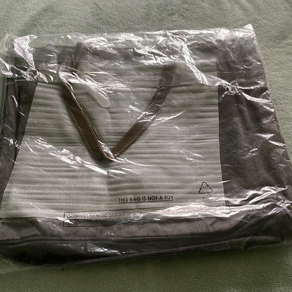 Tote bag by Myra - Picture 7 of 10